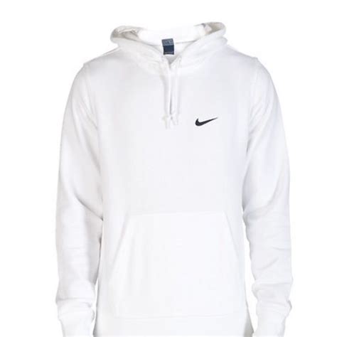 weißer nike damen pullover|weiße ‘ Nike Pullover Damen .